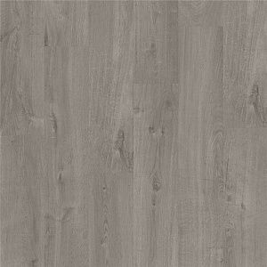 Плитка ПВХ Quick Step Vinyl Medium Planks AVMP AVMP40202 Дуб хлопковый темно-серый фото 3 | FLOORDEALER